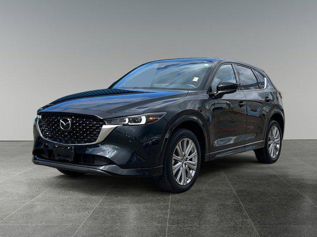 used 2023 Mazda CX-5 car, priced at $32,611