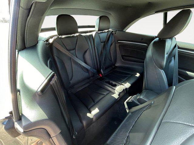 used 2018 Audi A3 car, priced at $22,999