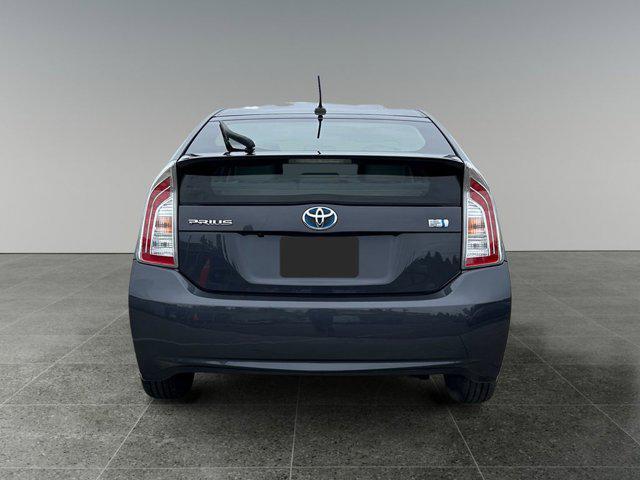 used 2013 Toyota Prius car, priced at $10,986