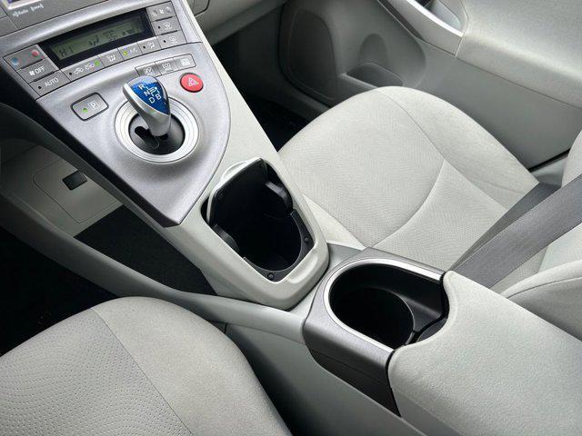 used 2013 Toyota Prius car, priced at $10,986
