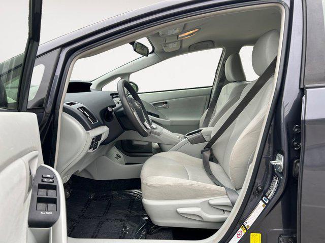 used 2013 Toyota Prius car, priced at $10,986