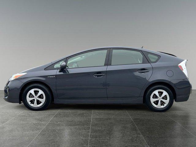 used 2013 Toyota Prius car, priced at $10,986