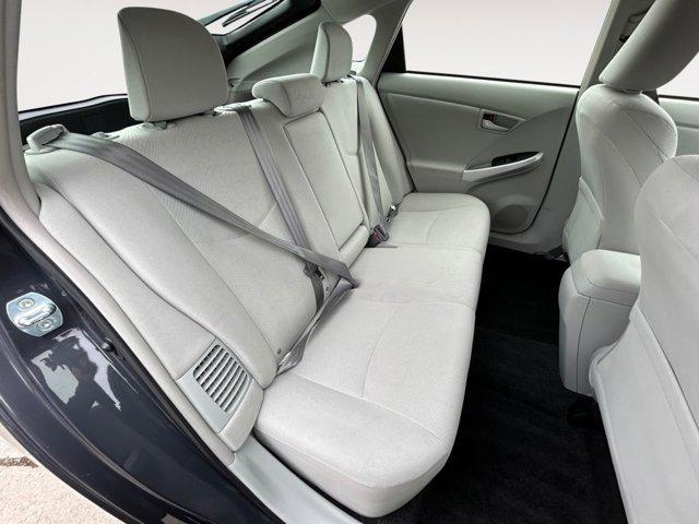 used 2013 Toyota Prius car, priced at $10,986