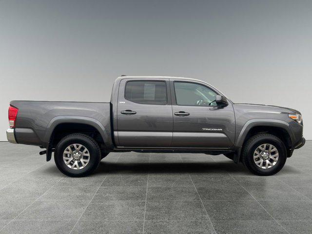 used 2016 Toyota Tacoma car, priced at $24,777