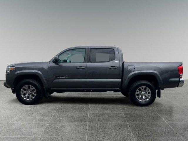 used 2016 Toyota Tacoma car, priced at $24,777