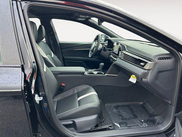 new 2026 Toyota Camry car, priced at $36,824