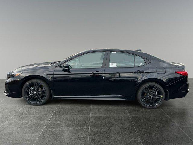 new 2026 Toyota Camry car, priced at $36,824