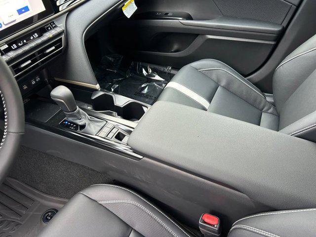 new 2026 Toyota Camry car, priced at $36,824