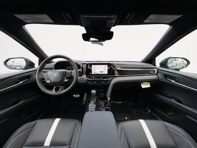 new 2026 Toyota Camry car, priced at $36,824
