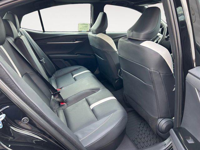 new 2026 Toyota Camry car, priced at $36,824