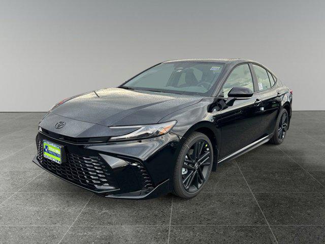new 2026 Toyota Camry car, priced at $36,824