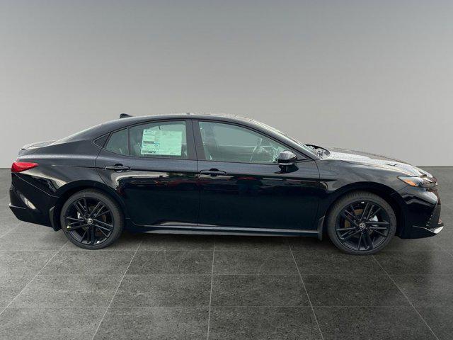 new 2026 Toyota Camry car, priced at $36,824