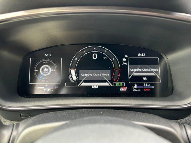 used 2023 Toyota GR Corolla car, priced at $39,999