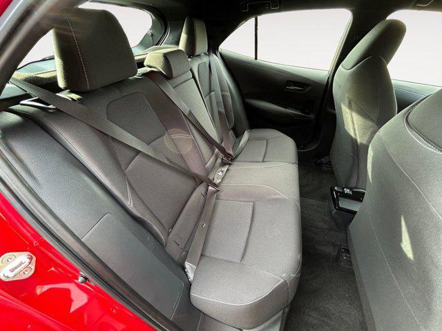 used 2023 Toyota GR Corolla car, priced at $39,999