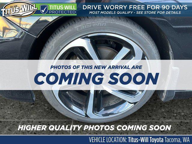 used 2019 Honda Accord car, priced at $23,959