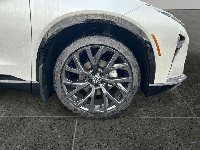 new 2025 Toyota Crown Signia car, priced at $53,575