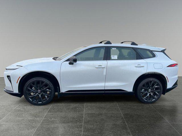 new 2025 Toyota Crown Signia car, priced at $53,575