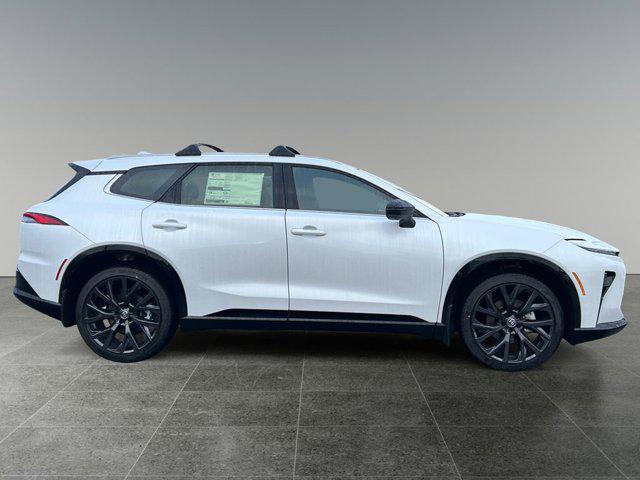 new 2025 Toyota Crown Signia car, priced at $53,575