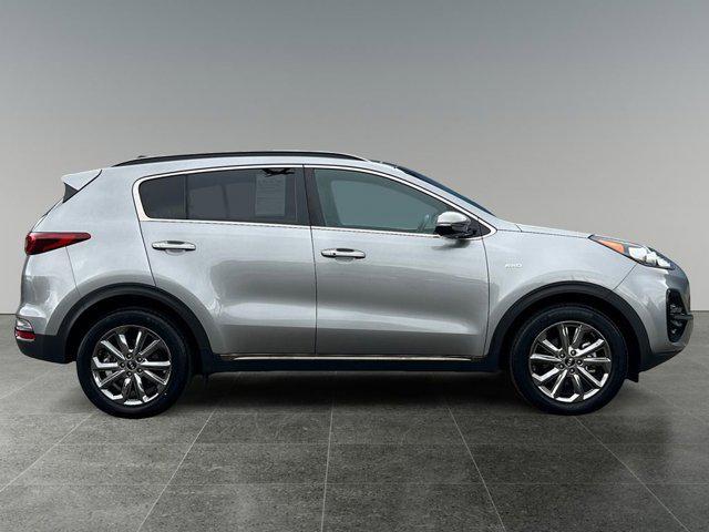 used 2020 Kia Sportage car, priced at $24,999