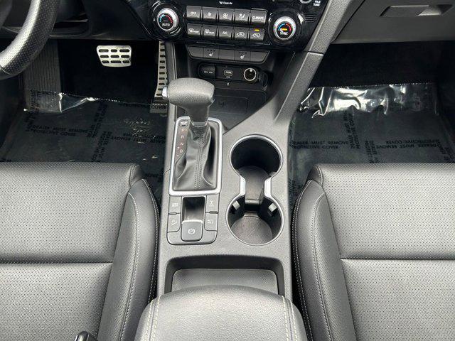 used 2020 Kia Sportage car, priced at $24,999
