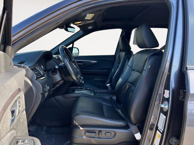 used 2021 Honda Passport car, priced at $30,999