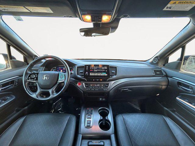 used 2021 Honda Passport car, priced at $30,999