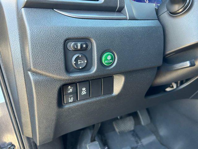 used 2021 Honda Passport car, priced at $30,999
