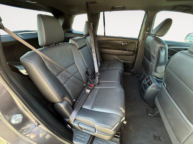 used 2021 Honda Passport car, priced at $30,999