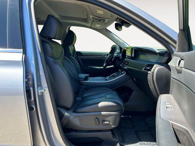 used 2020 Hyundai Palisade car, priced at $33,999