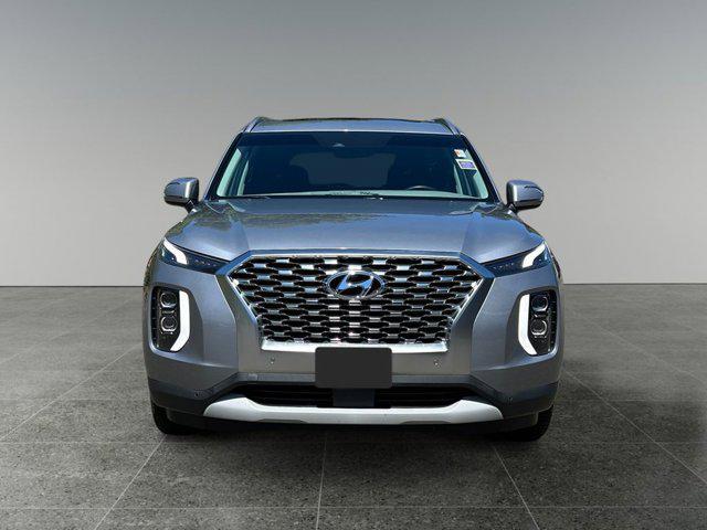 used 2020 Hyundai Palisade car, priced at $33,999