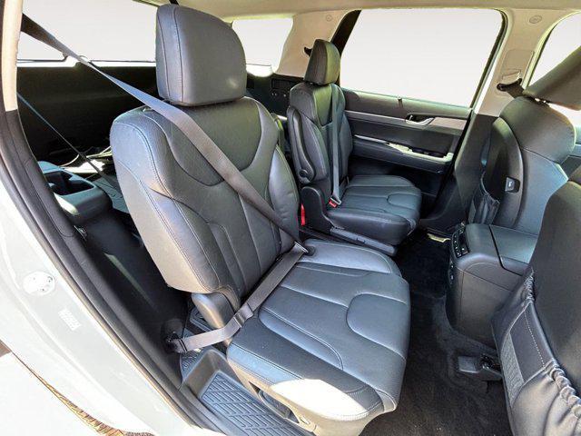 used 2020 Hyundai Palisade car, priced at $33,999