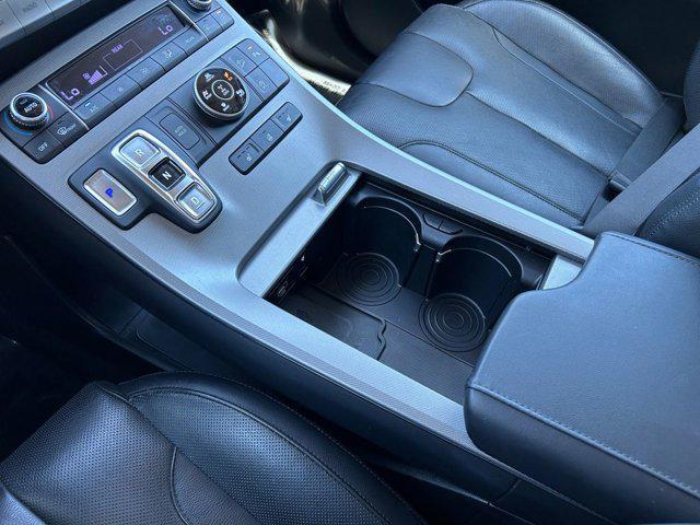 used 2020 Hyundai Palisade car, priced at $33,999