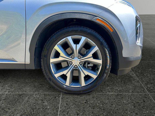 used 2020 Hyundai Palisade car, priced at $33,999