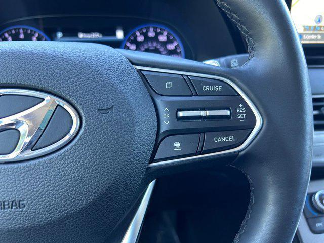 used 2020 Hyundai Palisade car, priced at $33,999