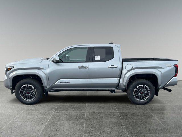 new 2024 Toyota Tacoma car, priced at $43,904