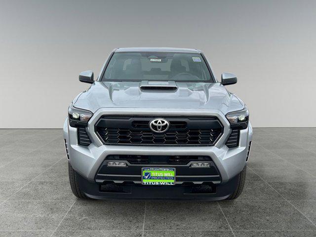 new 2024 Toyota Tacoma car, priced at $43,904