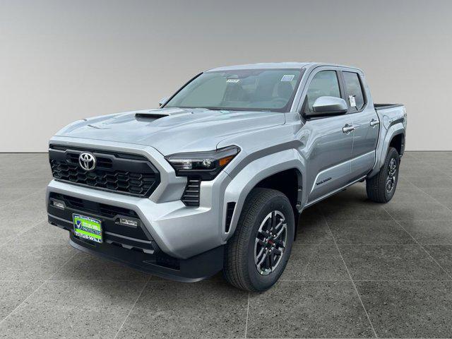 new 2024 Toyota Tacoma car, priced at $43,904