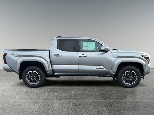 new 2024 Toyota Tacoma car, priced at $43,904