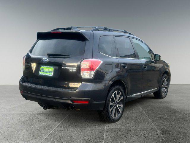 used 2018 Subaru Forester car, priced at $22,999