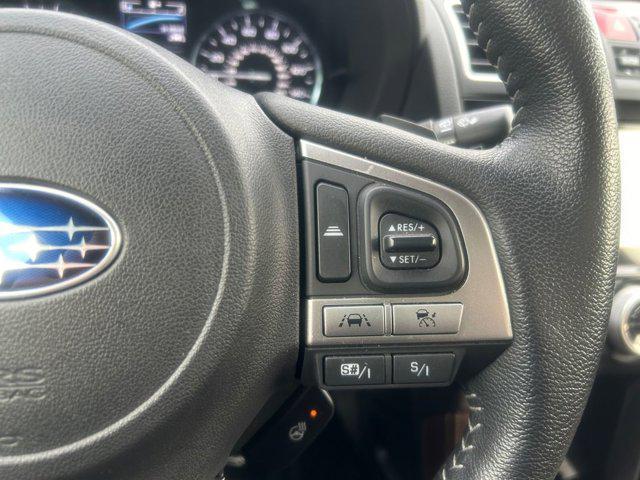 used 2018 Subaru Forester car, priced at $22,999