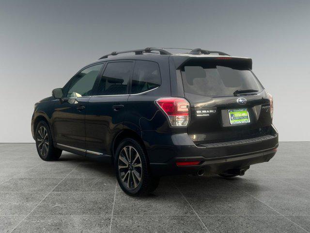 used 2018 Subaru Forester car, priced at $22,999