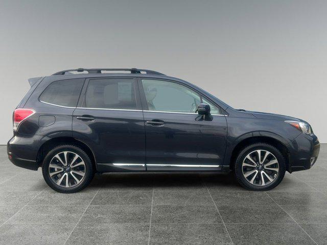 used 2018 Subaru Forester car, priced at $22,999