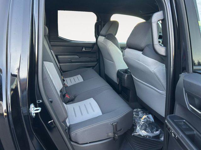 new 2025 Toyota Tacoma car, priced at $46,403