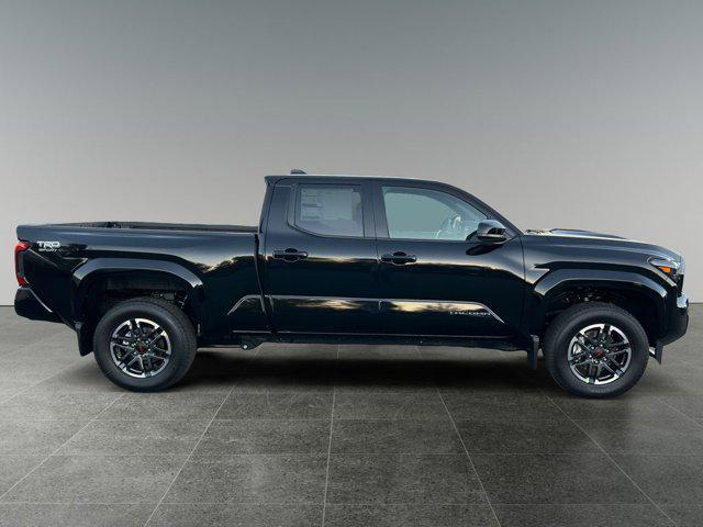 new 2025 Toyota Tacoma car, priced at $46,403