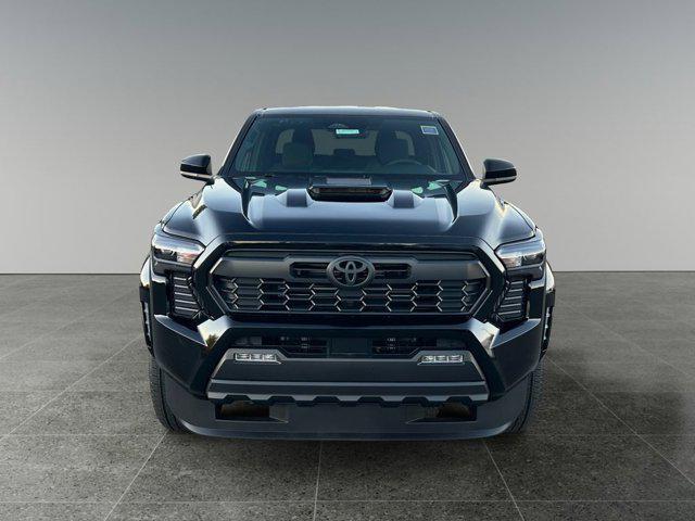 new 2025 Toyota Tacoma car, priced at $46,403