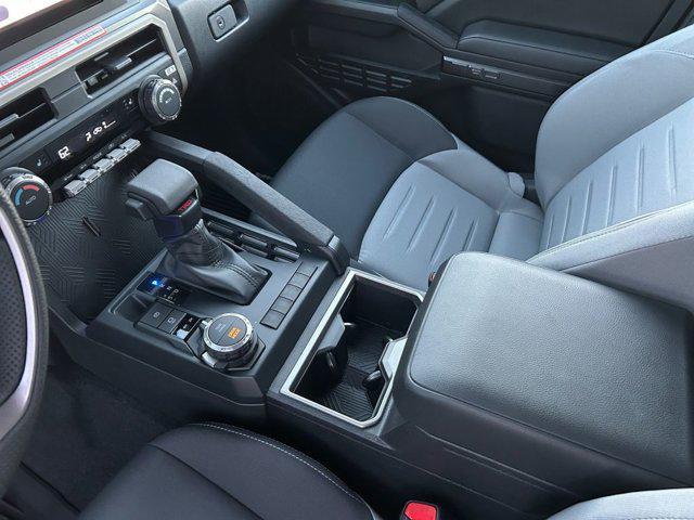 new 2025 Toyota Tacoma car, priced at $46,403