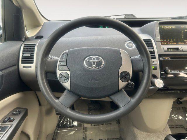 used 2008 Toyota Prius car, priced at $7,488