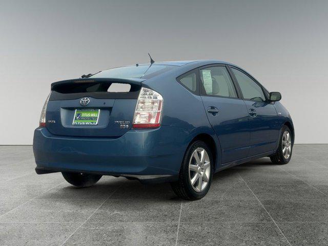 used 2008 Toyota Prius car, priced at $7,488