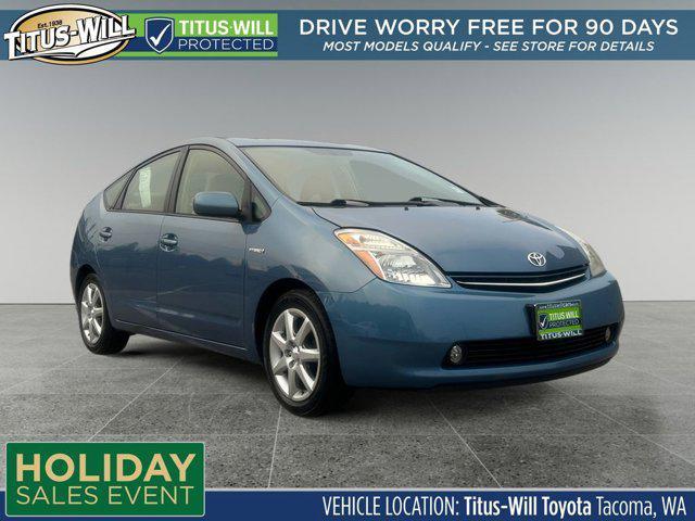 used 2008 Toyota Prius car, priced at $7,488