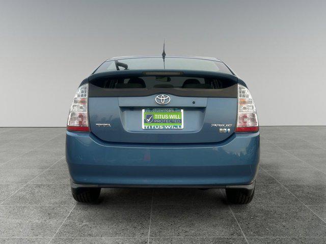 used 2008 Toyota Prius car, priced at $7,488